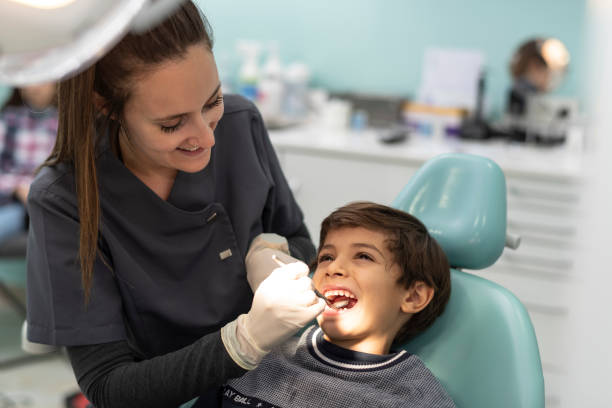 Best Dentist Open on Weekends  in Fall River, MA