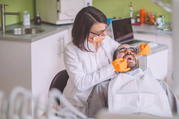 Emergency Dentist Open Today in MA