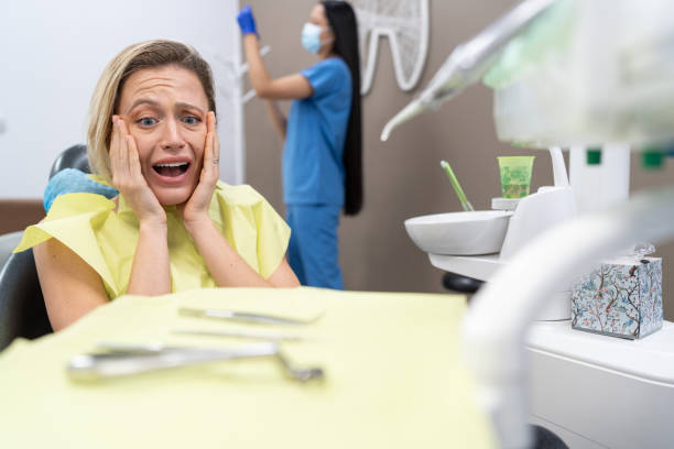 Best Emergency Tooth Extraction  in Fall River, MA