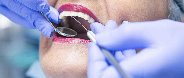 Best Walk-In Dentist Near Me  in Fall River, MA